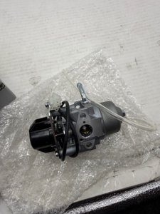 Hutu carburetor Fit for A-ipower SUA2000i2000 photo 5