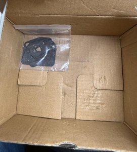 Hutu carburetor Fit for A-ipower SUA2000i2000 photo 6