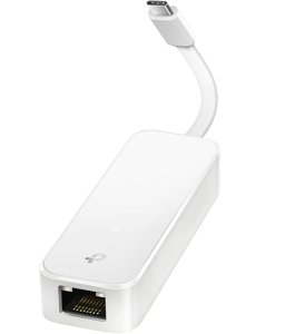 TP-Link UE300C USB Type-C to RJ45 Gigabit Ethernet LAN Network Adapter photo 6