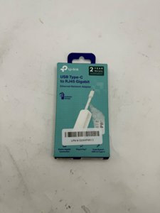 TP-Link UE300C USB Type-C to RJ45 Gigabit Ethernet LAN Network Adapter photo 3