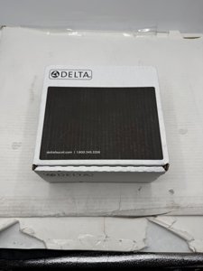 Delta Modern: Monitor 14 Series Shower Trim, T14267-SS-PP photo 1