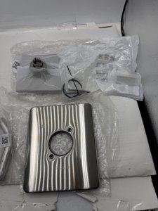 Delta Modern: Monitor 14 Series Shower Trim, T14267-SS-PP photo 8