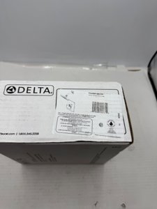 Delta Modern: Monitor 14 Series Shower Trim, T14267-SS-PP photo 2