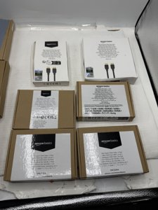 Lot of 19 HDMI Cables Various Lengths photo 5