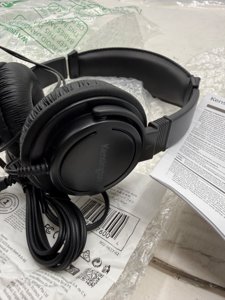 Kensington USB Hi-Fi Headphones photo 6
