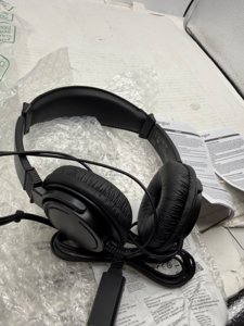 Kensington USB Hi-Fi Headphones photo 8