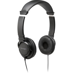 Kensington USB Hi-Fi Headphones photo 9