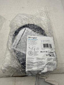 Kensington USB Hi-Fi Headphones photo 5