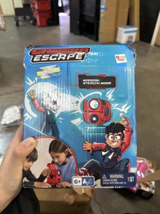 Playfun Camera Escape Game photo 1