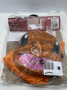 Disguise Boys  Pokemon Charmander Hooded Costume - Size 4-6 photo 3