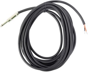 Rockville RTSBW20 20 Foot 1/4  TS to Bare Wire Speaker Cable 16 AWG 100% Copper photo 4