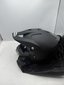 OUMURS Adult Dirt Bike Helmet with Goggles Gloves & Mask Adjustable Sun Vis photo 7