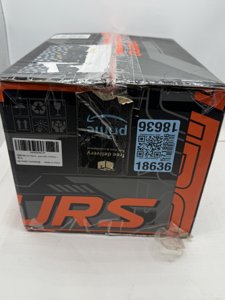 OUMURS Adult Dirt Bike Helmet with Goggles Gloves & Mask Adjustable Sun Vis photo 2