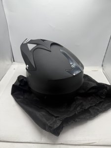 OUMURS Adult Dirt Bike Helmet with Goggles Gloves & Mask Adjustable Sun Vis photo 8