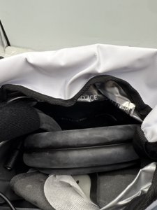 COLDSOOT Cold Therapy Machine w/Timer, Compact and Portable Ice Machine for Knee After Surgery, Knee Replacement Recovery System, Cryotherapy Pain Relief w/Compression Pad for Shoulder, Hip and Ankle photo 4