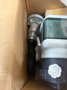 INTEX SX1500 Krystal Clear Sand Filter Pump for Above Ground Pools: 1500 GP photo 5