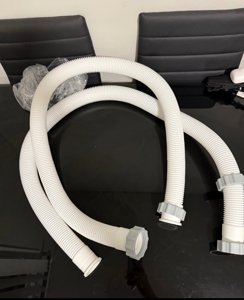 INTEX SX1500 Krystal Clear Sand Filter Pump for Above Ground Pools: 1500 GP photo 12