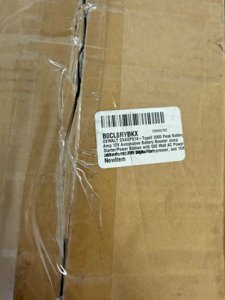 DEWALT DXAEPS14-Type2 2000 Peak Battery Amp 12V Automotive Battery Booster photo 8