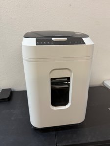 Aurora Commercial Grade 200-Sheet Auto Feed High Security Micro-Cut Paper Shredder/ 60 Minutes/Security Level P-5 photo 5