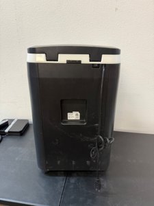 Aurora Commercial Grade 200-Sheet Auto Feed High Security Micro-Cut Paper Shredder/ 60 Minutes/Security Level P-5 photo 6