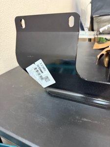 CURT 11302 Class 1 Trailer Hitch, 1-1/4-Inch Receiver, Fits Select Nissan Juke photo 4