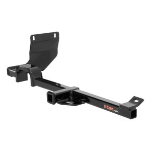 CURT 11302 Class 1 Trailer Hitch, 1-1/4-Inch Receiver, Fits Select Nissan Juke photo 6