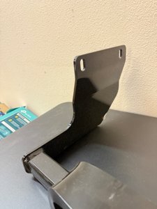 CURT 11302 Class 1 Trailer Hitch, 1-1/4-Inch Receiver, Fits Select Nissan Juke photo 5