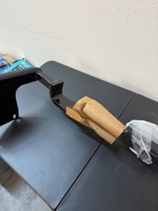 CURT 11302 Class 1 Trailer Hitch, 1-1/4-Inch Receiver, Fits Select Nissan Juke photo 3