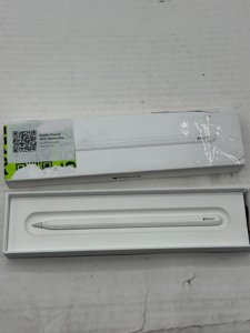 Apple Pencil (2nd Generation): Pixel-Perfect Precision and Industry-Leading Low Latency, Perfect for Note-Taking, Drawing, and Signing documents. Attaches, Charges, and Pairs magnetically photo 2