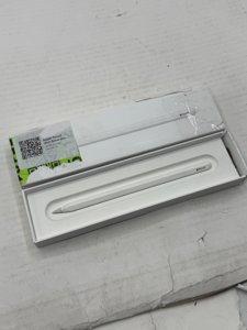 Apple Pencil (2nd Generation): Pixel-Perfect Precision and Industry-Leading Low Latency, Perfect for Note-Taking, Drawing, and Signing documents. Attaches, Charges, and Pairs magnetically photo 3