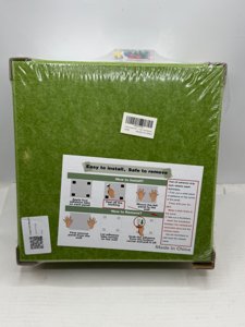 Large Cork Board for Walls Green Felt Board Alternative - Felt Bulletin Board