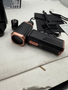 SAILHAPI Compressed Air Duster 300000RPM, Cordless Electric Office Duster photo 2