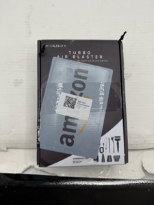 SAILHAPI Compressed Air Duster 300000RPM, Cordless Electric Office Duster