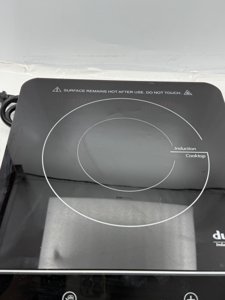 Duxtop Portable Induction Cooktop, Countertop Burner Induction Hot Plate photo 2