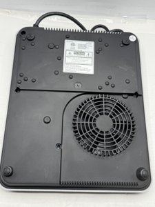 Duxtop Portable Induction Cooktop, Countertop Burner Induction Hot Plate photo 6