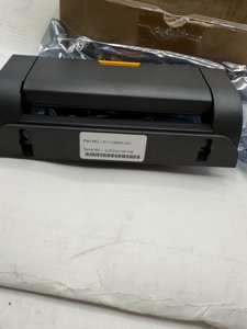 P1112640-031 Peeler Attachment Kit Upgrade Dispenser for Zebra ZD421 ZD421d photo 4