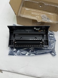 P1112640-031 Peeler Attachment Kit Upgrade Dispenser for Zebra ZD421 ZD421d photo 5