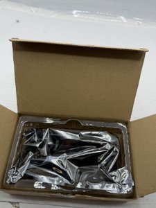 P1112640-031 Peeler Attachment Kit Upgrade Dispenser for Zebra ZD421 ZD421d