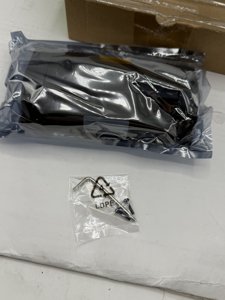 P1112640-031 Peeler Attachment Kit Upgrade Dispenser for Zebra ZD421 ZD421d photo 6