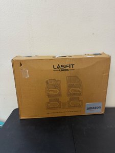 LASFIT Floor Mats for Toyota Tundra 2022-2024 2025 CrewMax Cab, All Weather Custom Fit TPE Floor Liners for Tundra SR/SR5/TRD PRO/Limited/Platinum/Castone Front&Rear 2 Row Car Mats, Black photo 2