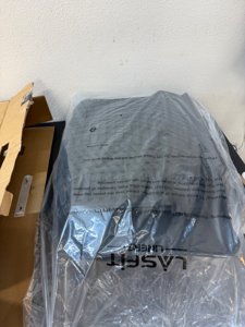 LASFIT Floor Mats for Toyota Tundra 2022-2024 2025 CrewMax Cab, All Weather Custom Fit TPE Floor Liners for Tundra SR/SR5/TRD PRO/Limited/Platinum/Castone Front&Rear 2 Row Car Mats, Black photo 3