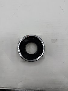 Fotodiox Pro IRIS Lens Mount Adapter Compatible with Contax 645 Lenses to Nikon F-Mount Cameras photo 3