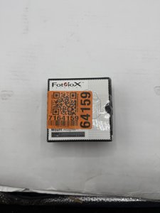 Fotodiox Pro IRIS Lens Mount Adapter Compatible with Contax 645 Lenses to Nikon F-Mount Cameras photo 2