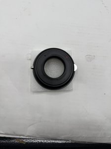 Fotodiox Pro IRIS Lens Mount Adapter Compatible with Contax 645 Lenses to Nikon F-Mount Cameras photo 4