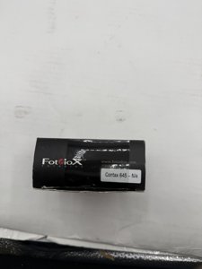 Fotodiox Pro IRIS Lens Mount Adapter Compatible with Contax 645 Lenses to Nikon F-Mount Cameras photo 5