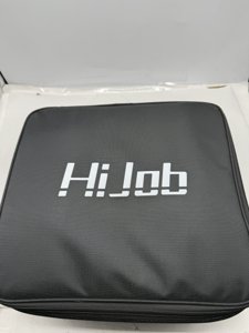 HIJOB 25FT Portable Level 2 Electric Vehicle Charger with 5-15 Adapter for Quick & Slow Charging photo 6