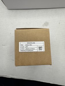 MakeID D50 Label Printer