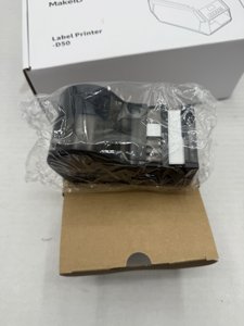 MakeID D50 Label Printer photo 7