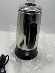 Elite Gourmet EC923 Electric Coffee Percolator photo 2