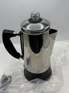 Elite Gourmet EC923 Electric Coffee Percolator photo 6
